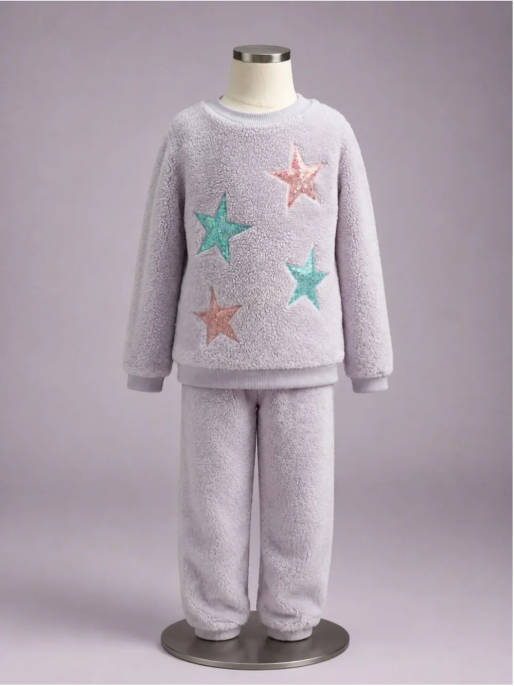Derek Heart cozy cute